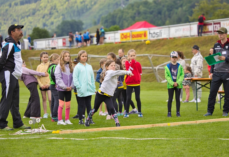 Jugendturnfest 18.05.2025