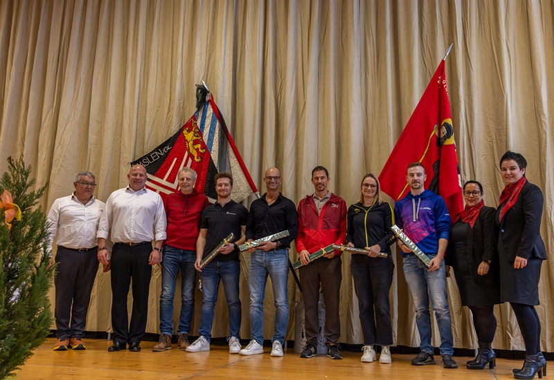 AV 2025 mit vielen Neugewählten