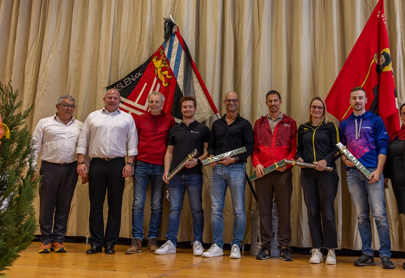 AV 2025: Stabübergabe beim Glarner Turnverband