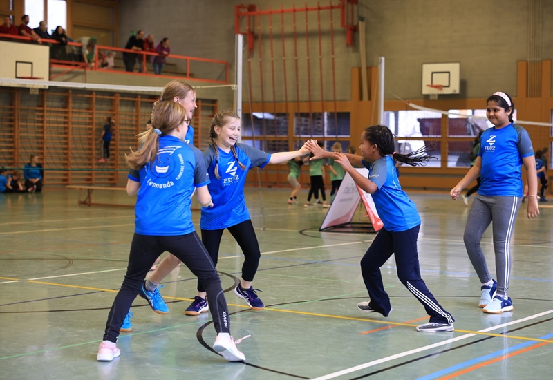 13./14. Dezember Winterspielturnier Jugend in Schwanden