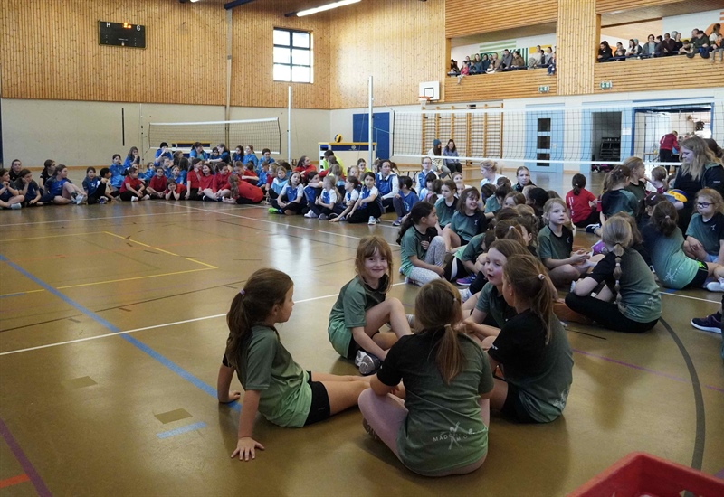 13./14. Dezember Winterspielturnier Jugend in Schwanden