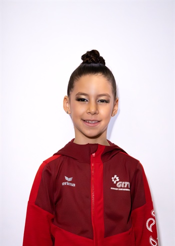 Naomi De Oliveira Carvalho