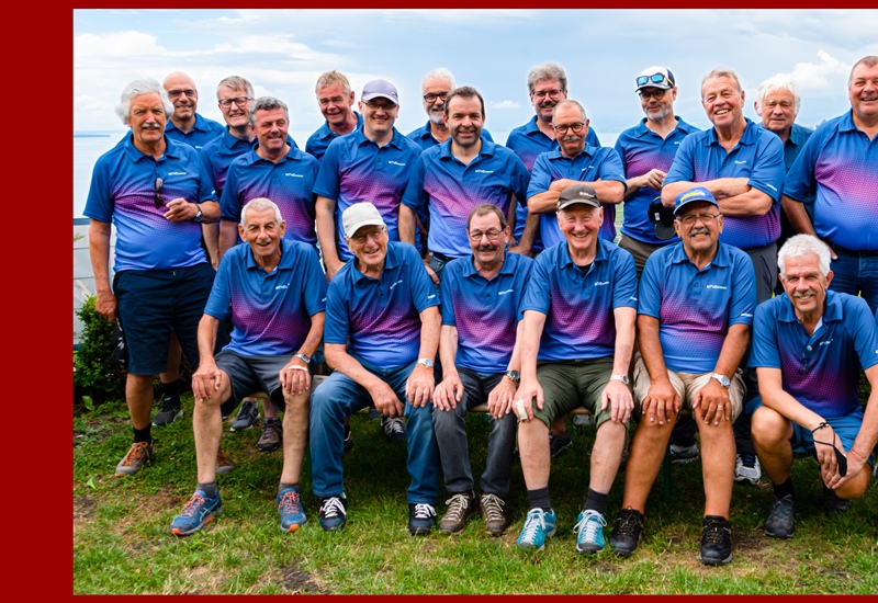 100 Jahre MTV Ennenda