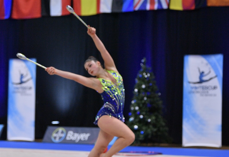 Eleganz, Spannung und Spitzenleistungen in Glarus