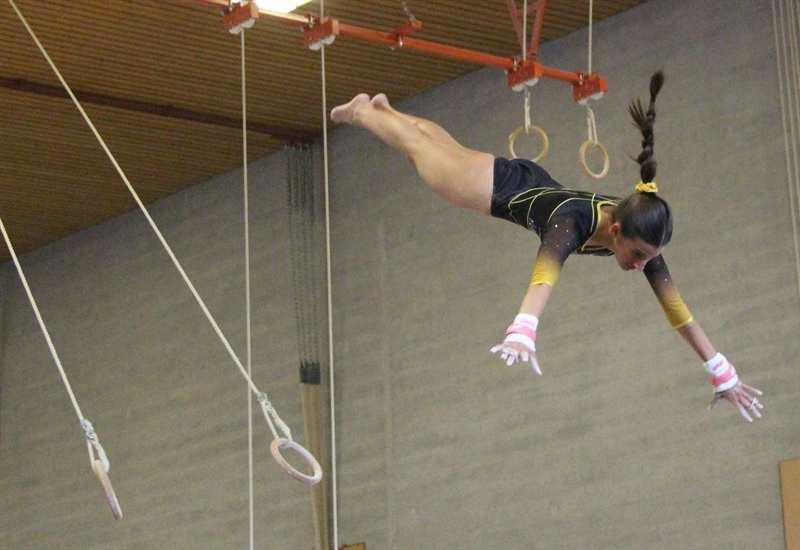 Sonntag, 26.04.2026   Kantonal Meisterschaft Einzel Geräteturnen