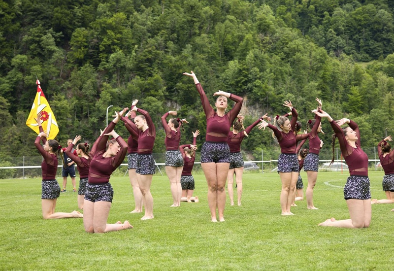 GLTV Verbandsturntag 23.05.2026 Glarus Buchholz
