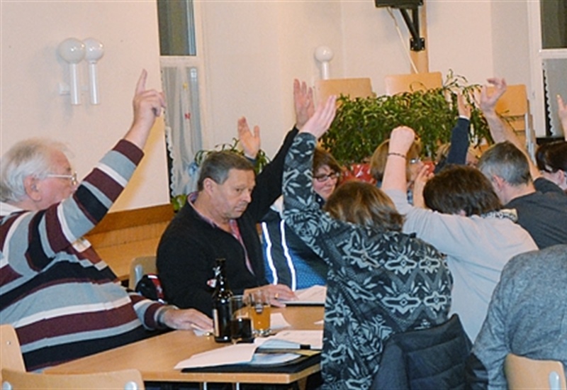 Glarus Süd ist bereit für das erste Glarner Kantonalturnfest