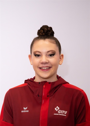 Lia Seliner