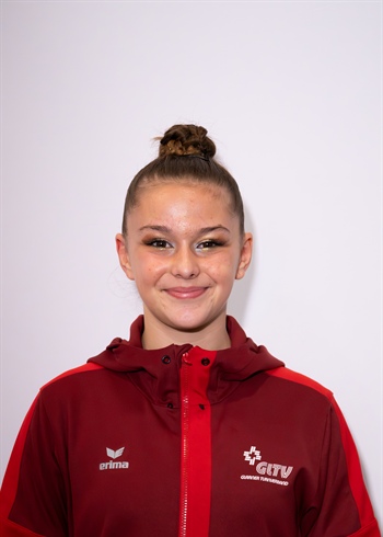 Lea Hefti