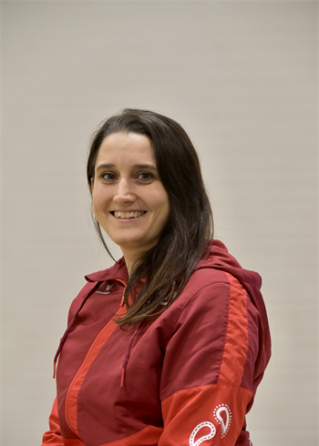 Stephanie Blunschi