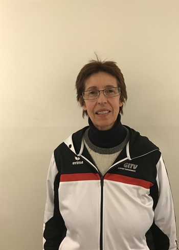 Linda Orler