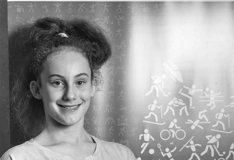 Glarner Nachwuchssportlerin des Jahres