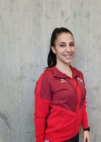 Ilaria Morciano