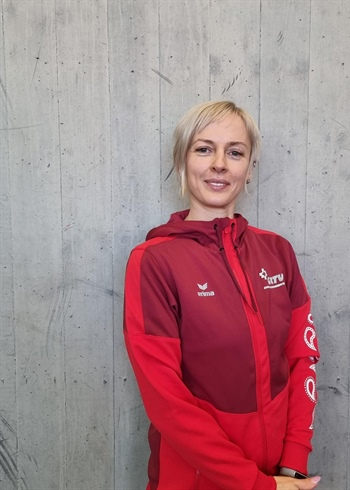 Julia Kubli