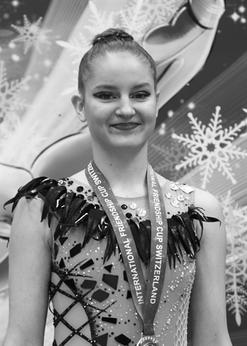 Jasmin Jud