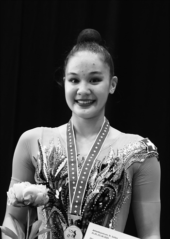 Lauren Grüniger