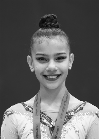 Helena Tesic