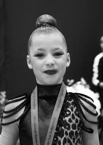 Lisa Hersche