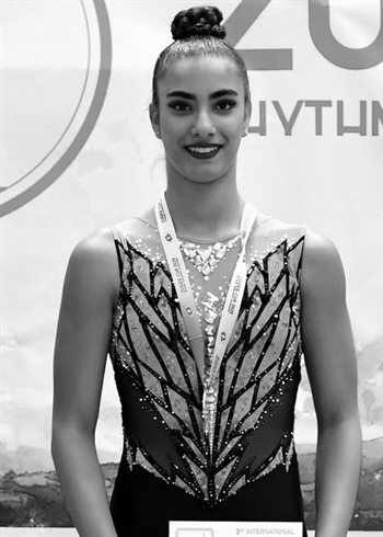 Leana Tesic