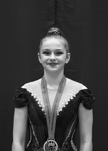 Lea Hefti