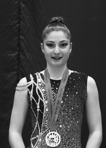 Valentina Pavin