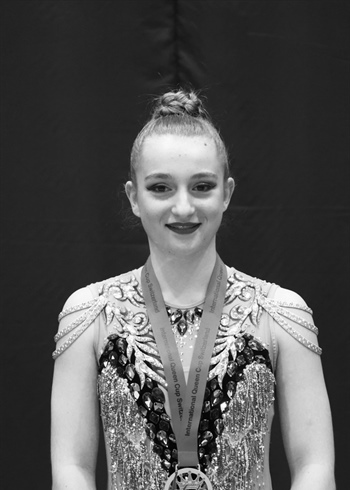 Annabelle Pavin