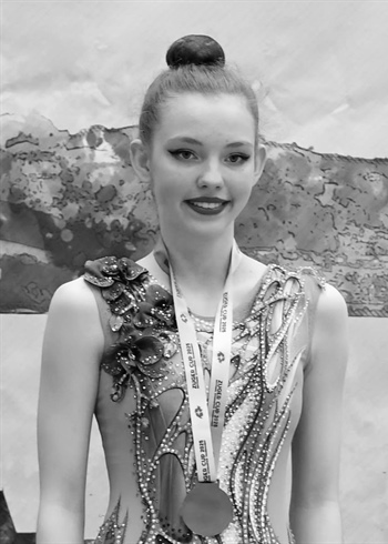 Sofiya Vachshuk