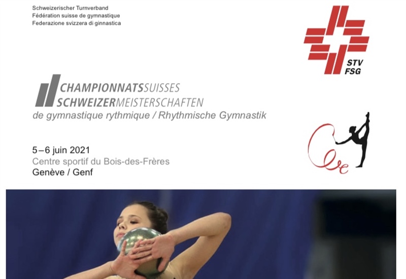 13 Glarnerinnen an den Schweizer Meisterschaften in Genf