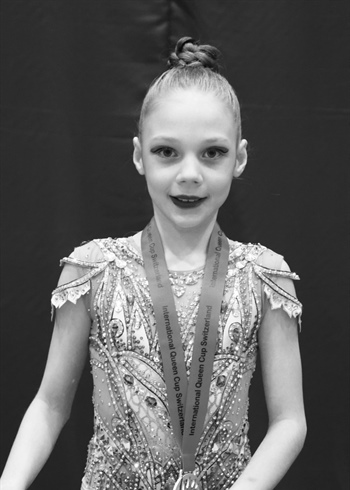 Leona Stojov