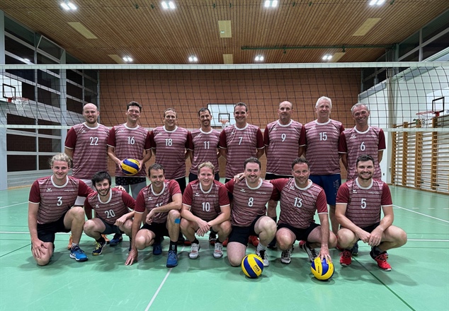 Näfels Volley