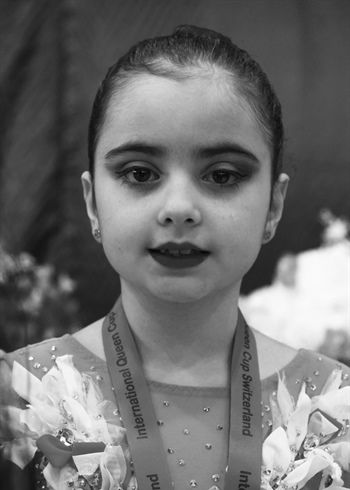 Ayana Dominguez