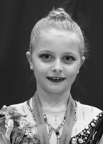 Amelya Gmür