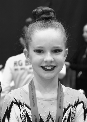 Sofia Scerba