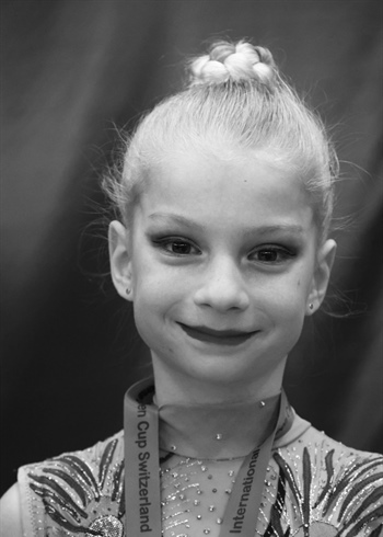 Vivienne Pavin