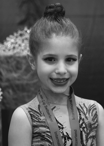 Ylenia Sergi