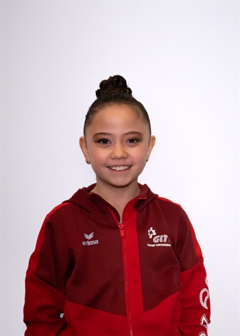 Scarlett Luna Drabble