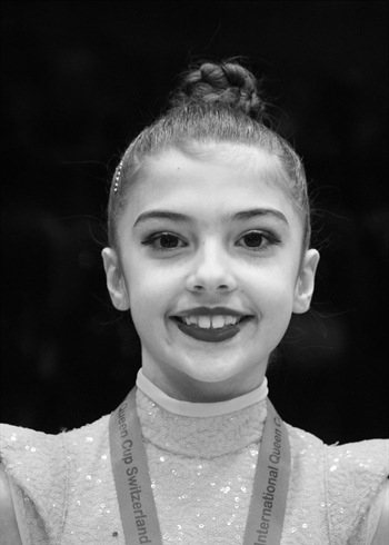 Sofia Cabula