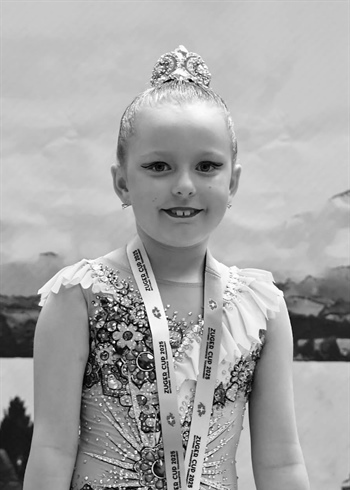 Valeria Rhyner