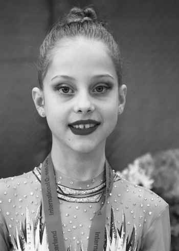 Ella Feldmann