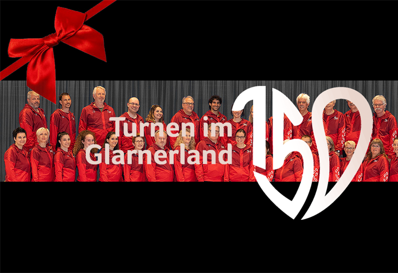 150 Jahre Turnen im Glarnerland - Einführung ins Jubiläumsjahr