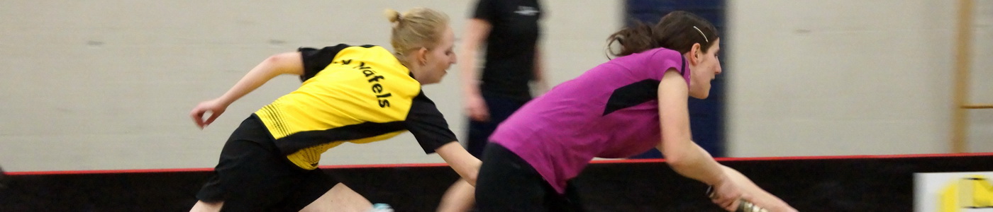 Unihockey Turnerinnen