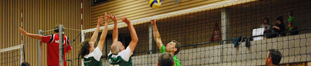 Volleyball Männer