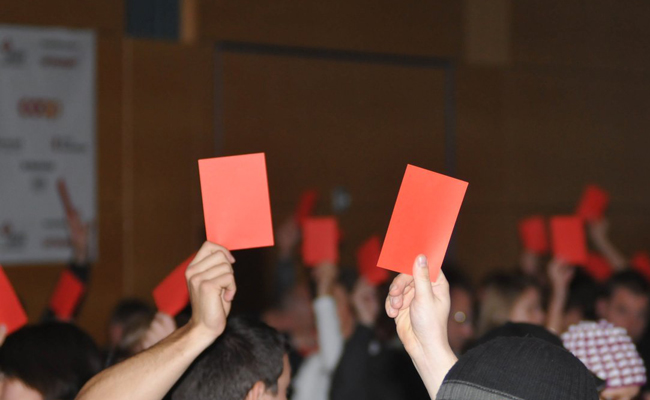 Abgeordnetenversammlung